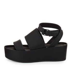 Vince Platform Sandals